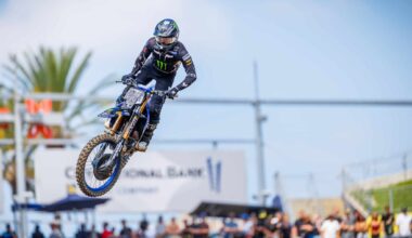 MXA FANTASY LEAGUE: THE WINNER OF THE LOS ANGELES SMX SCORED 267 POINTS