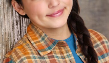 Carmel Valley’s Carrie Twyman to star as Mary Lennox in ‘The Secret Garden the Musical’ – San Diego Union-Tribune