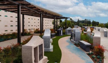 Dignity Memorial offers a variety of funerals and memorial services with El Camino Memorial Park and Sorrento Valley Chapel