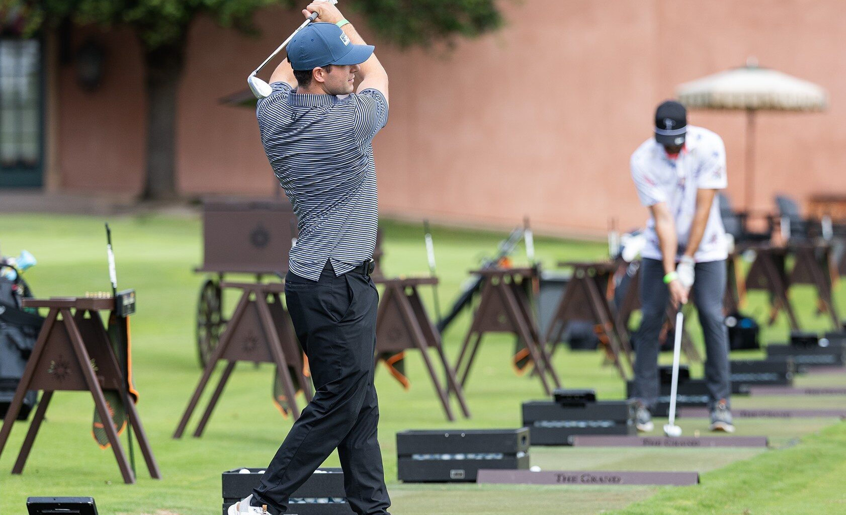 Annual Golf Classic supports local veterans experiencing homelessness – San Diego Union-Tribune