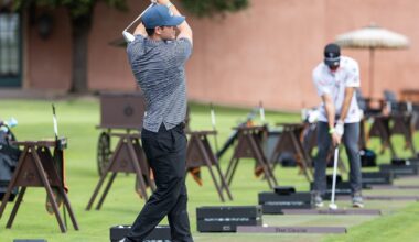 Annual Golf Classic supports local veterans experiencing homelessness – San Diego Union-Tribune