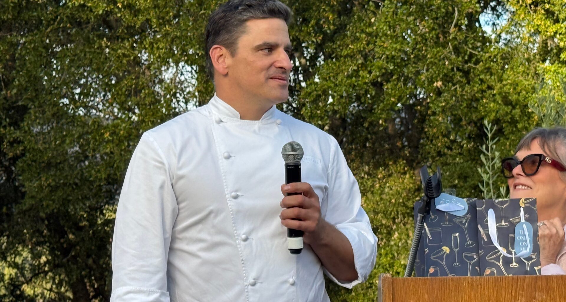 Palo Alto, Los Gatos chefs share People’s Choice honors at Star Chefs – The Mercury News