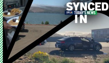 In the news: Highway 101 shooting, deadly boating trip, Home of Chicken and Waffles closing – NBC Bay Area