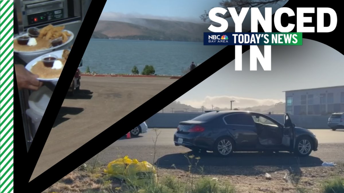 In the news: Highway 101 shooting, deadly boating trip, Home of Chicken and Waffles closing – NBC Bay Area
