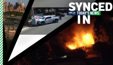 In the news: San Jose duplex fire, hit-and-run crash, 49ers vs. Rams NFL season opener – NBC Bay Area