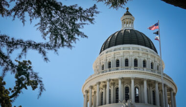 State Capitol