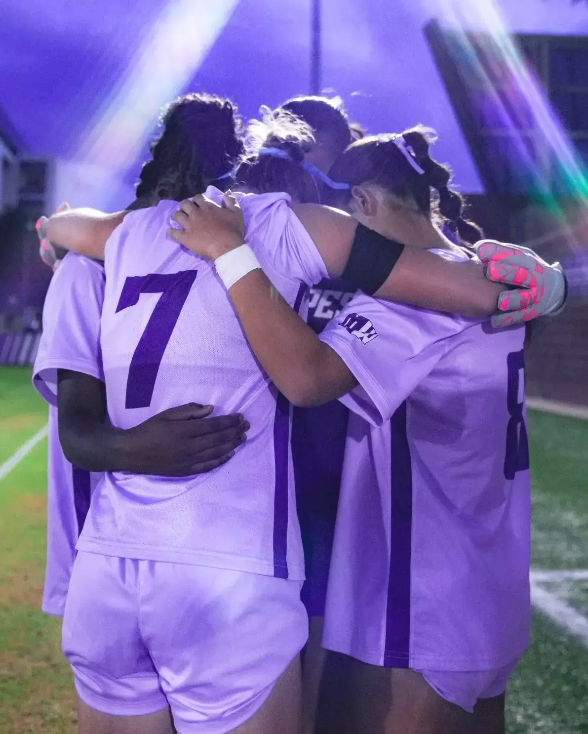 Huddle