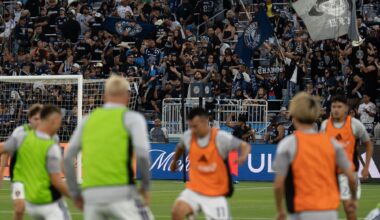 San Diego FC prospects show promise in friendly loss to Club Tijuana – The Daily Aztec