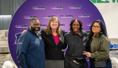 Oakland San Francisco Bay Airport and iHeartRadio surprise Bay Area pair with instant trip to Las Vegas