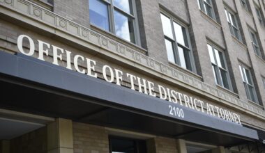 Fresno Supervisors move to arm District Attorneys after stabbing