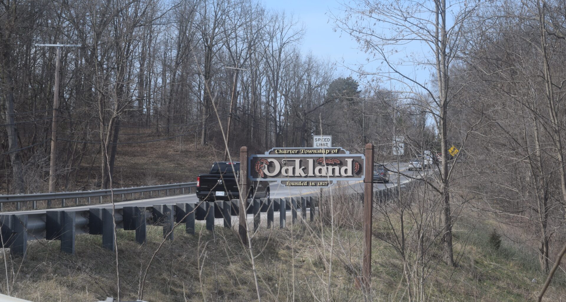 Oxford Township begins amending ordinances for data centers – The Oakland Press