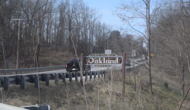 Oxford Township begins amending ordinances for data centers – The Oakland Press