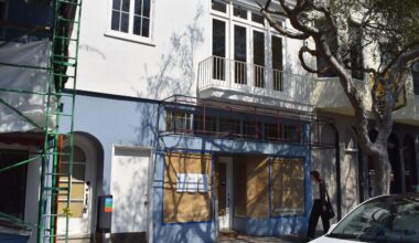 Tchotchke shop chain draws ire of Clement Street merchants