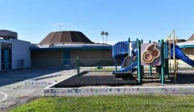 Housing planned for former San Jose school campus