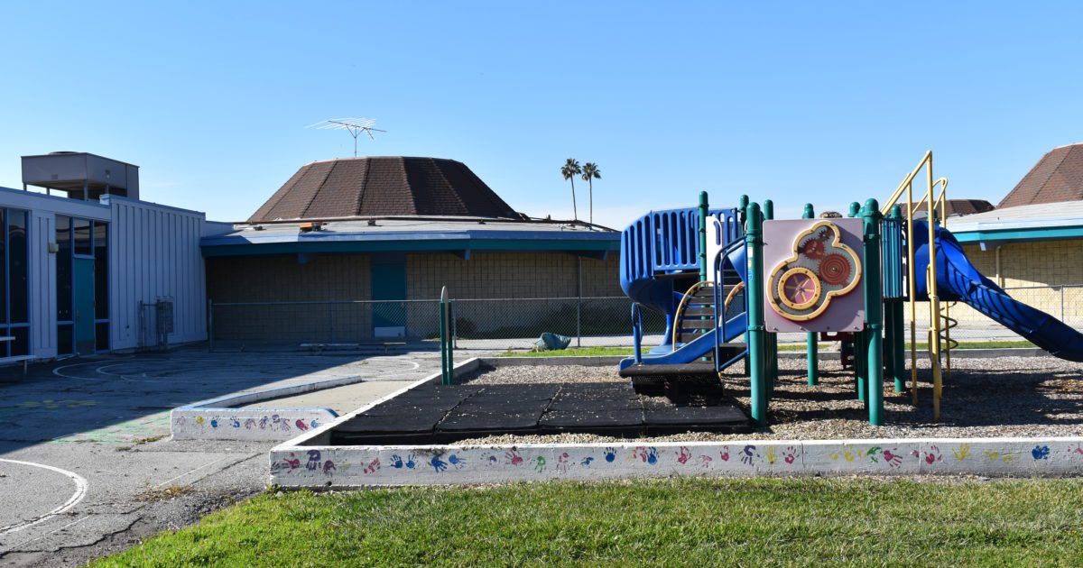 Housing planned for former San Jose school campus