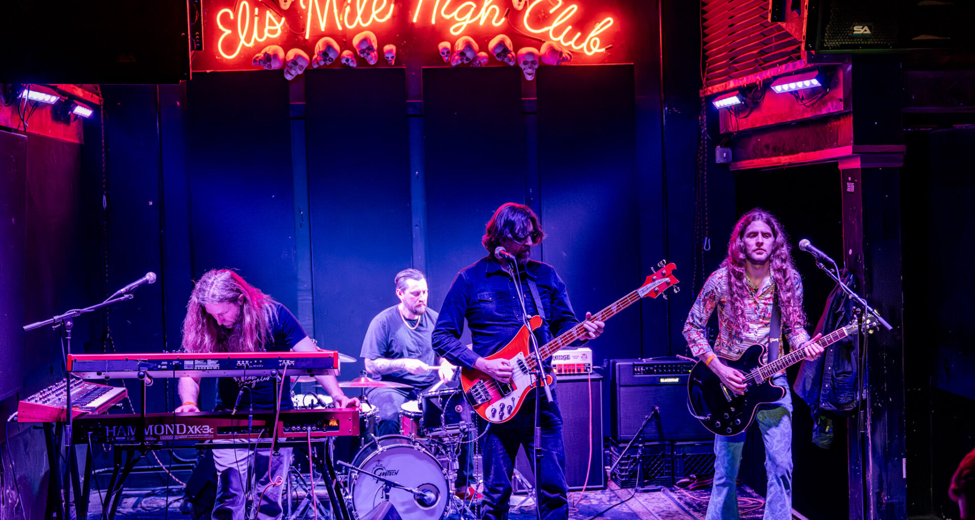 Eli’s Mile High Club announces closure
