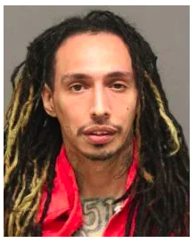 inmate