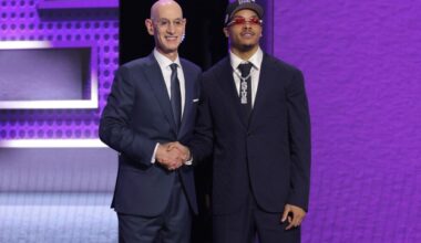 NBA 2026 Offseason Check-In: Sacramento Kings