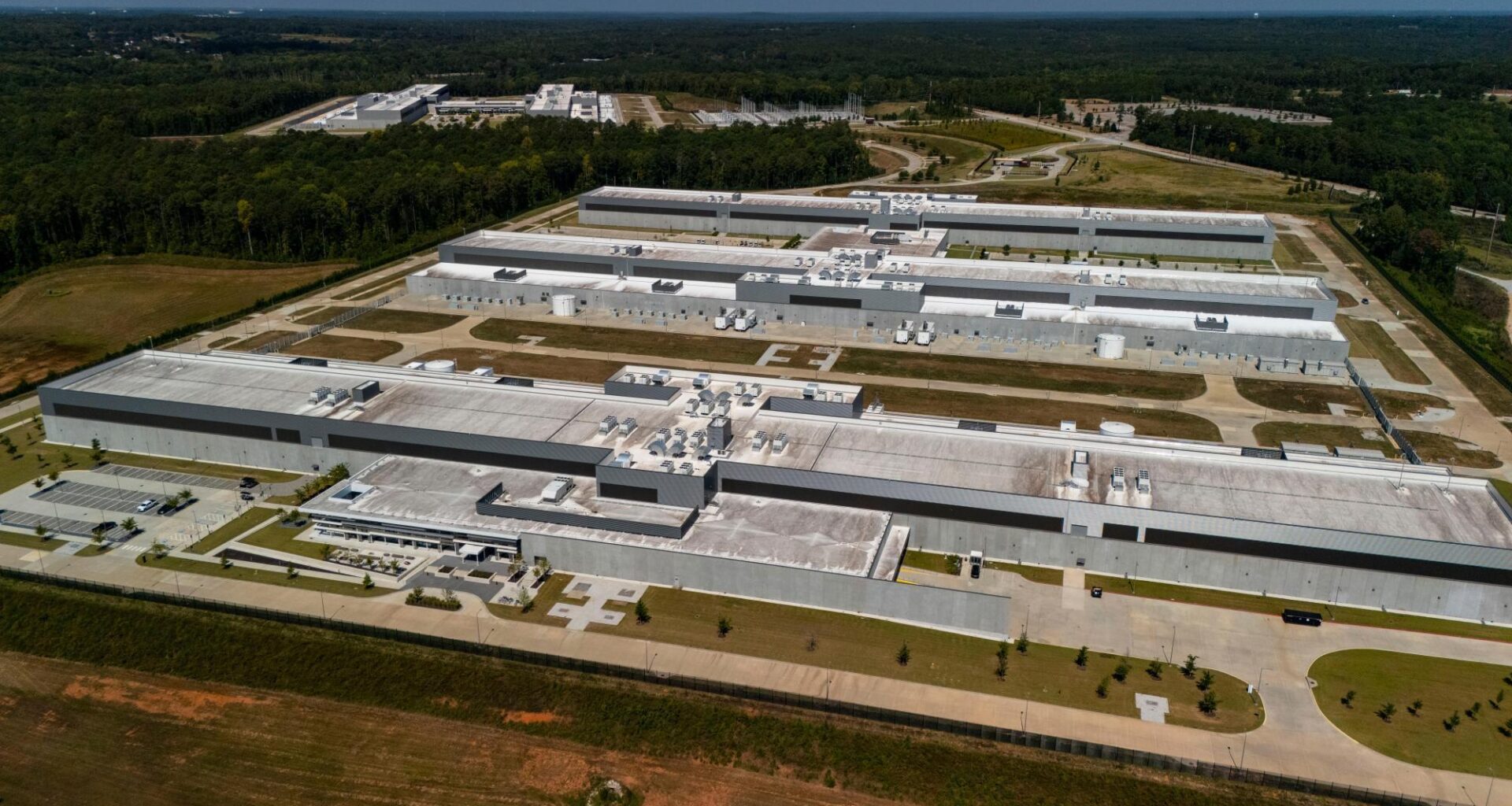House passes bill aimed at addressing impact of data centers on energy costs