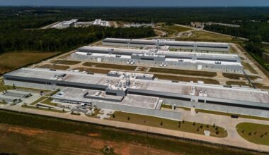 House passes bill aimed at addressing impact of data centers on energy costs