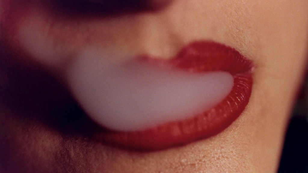 David Lynch Posthumous Photo Exhibition Set For Pace Gallery LA