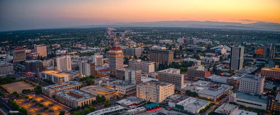 fresno horizon