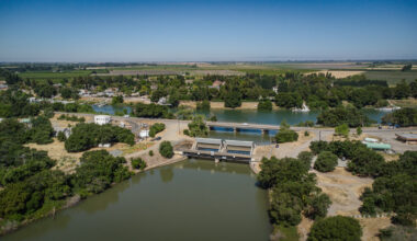 BAY-DELTA PLAN: Reclamation Provides comments on California State Water Resources Control Board’s Bay-Delta Plan Update ~ MAVEN'S NOTEBOOK
