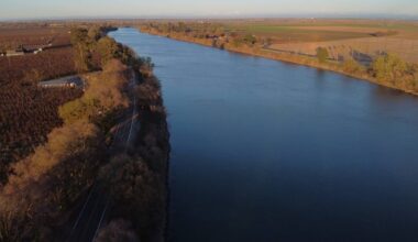 Newsom’s Bay-Delta Plan Thrown Into Confusion After Rebuke From Trump Administration