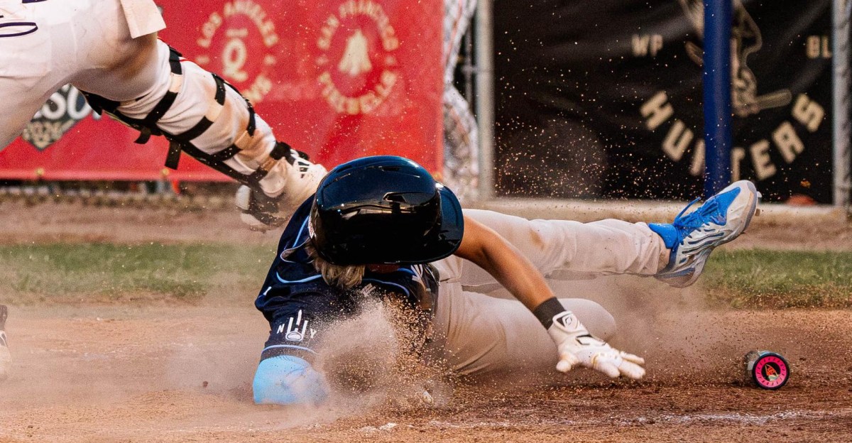 San Francisco Firebells vs. New York Heights— WPBL Discussion thread