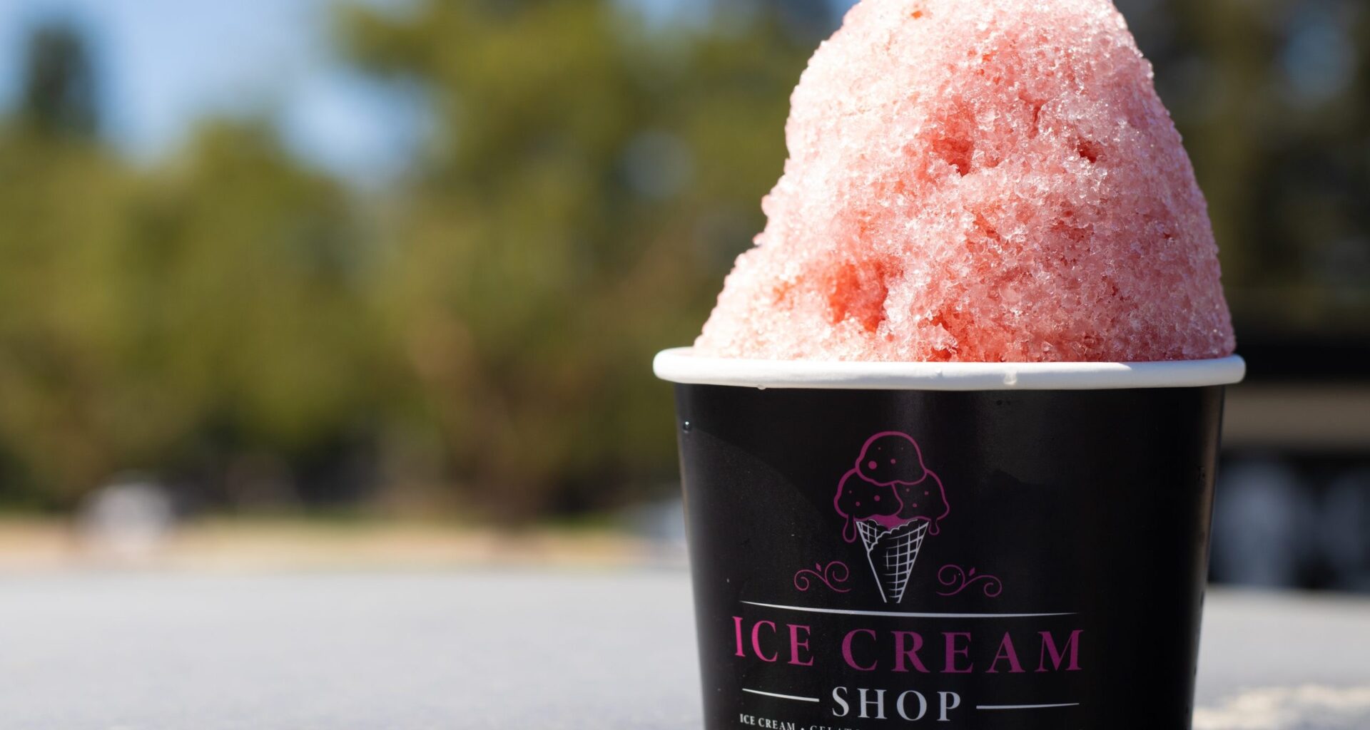 Guide to the Best Little Treats in Fresno (Sweet Edition)