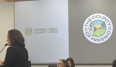 Board approves Fresno County Farms to Forests seal