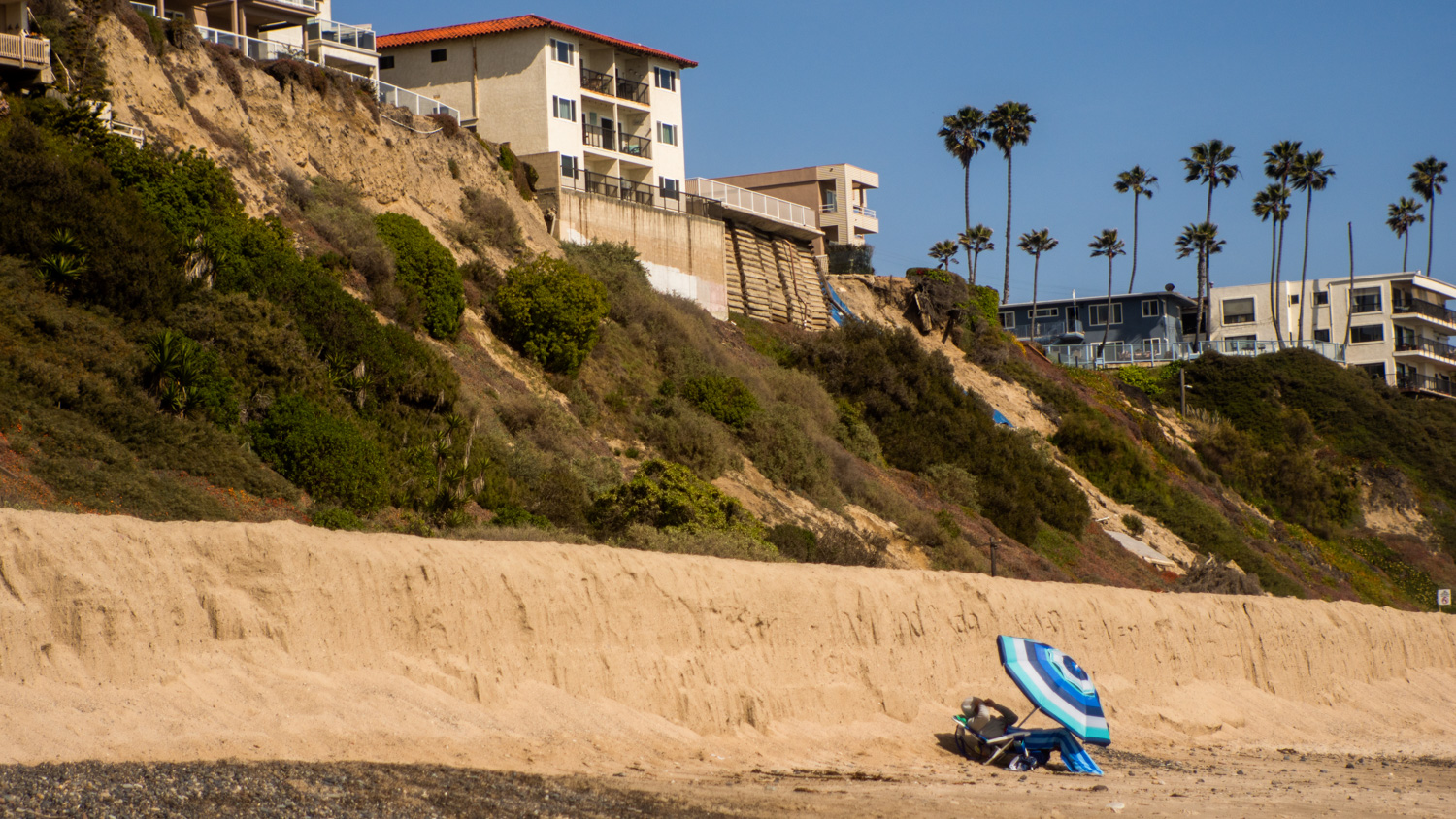 Who Should Take the Lead on Saving OC’s Disappearing Beaches?