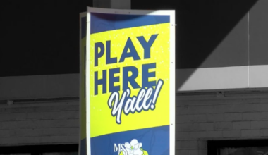 Gulfport man wins $1 million on Mississippi Lottery scratch-off