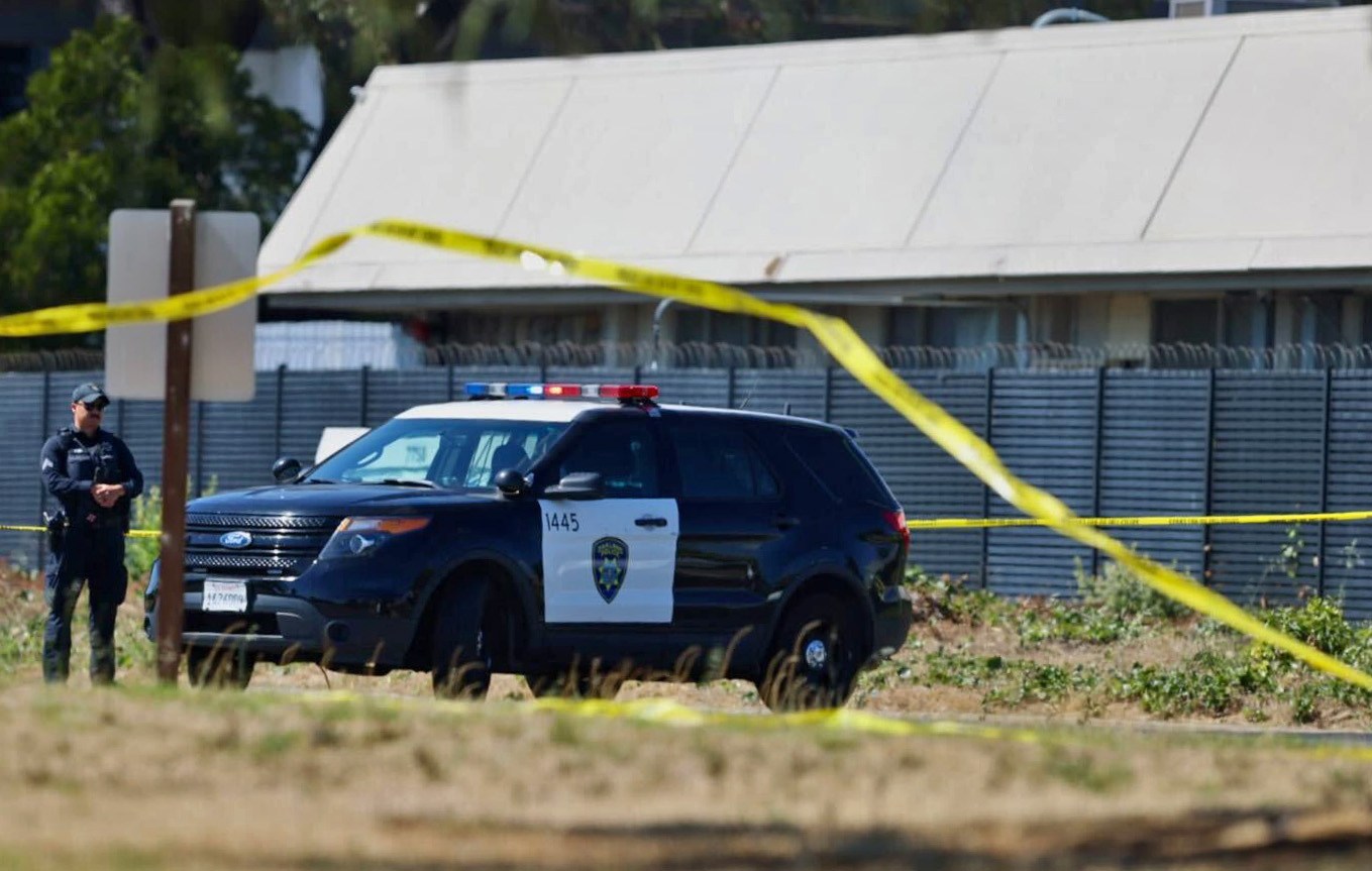 Weeks before critical hearing, Oakland Police Department out of compliance, report says