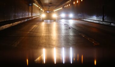 A $276 million project will be Caldecott Tunnel’s biggest upgrade since 2013. Here’s what it will do. – The Mercury News