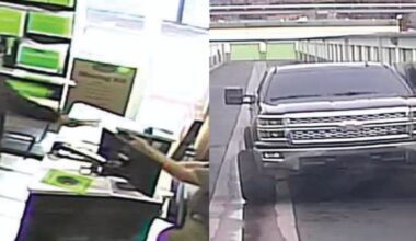 'I'll never forget his face': Feds charge Oakland shooting suspect with having guns after 'accidental' release from jail