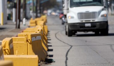 Oakland ramps up RV sweeps under new homeless encampment policy