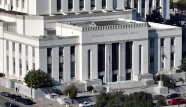 San Mateo man gets two years probation in Oakland sex abuse case