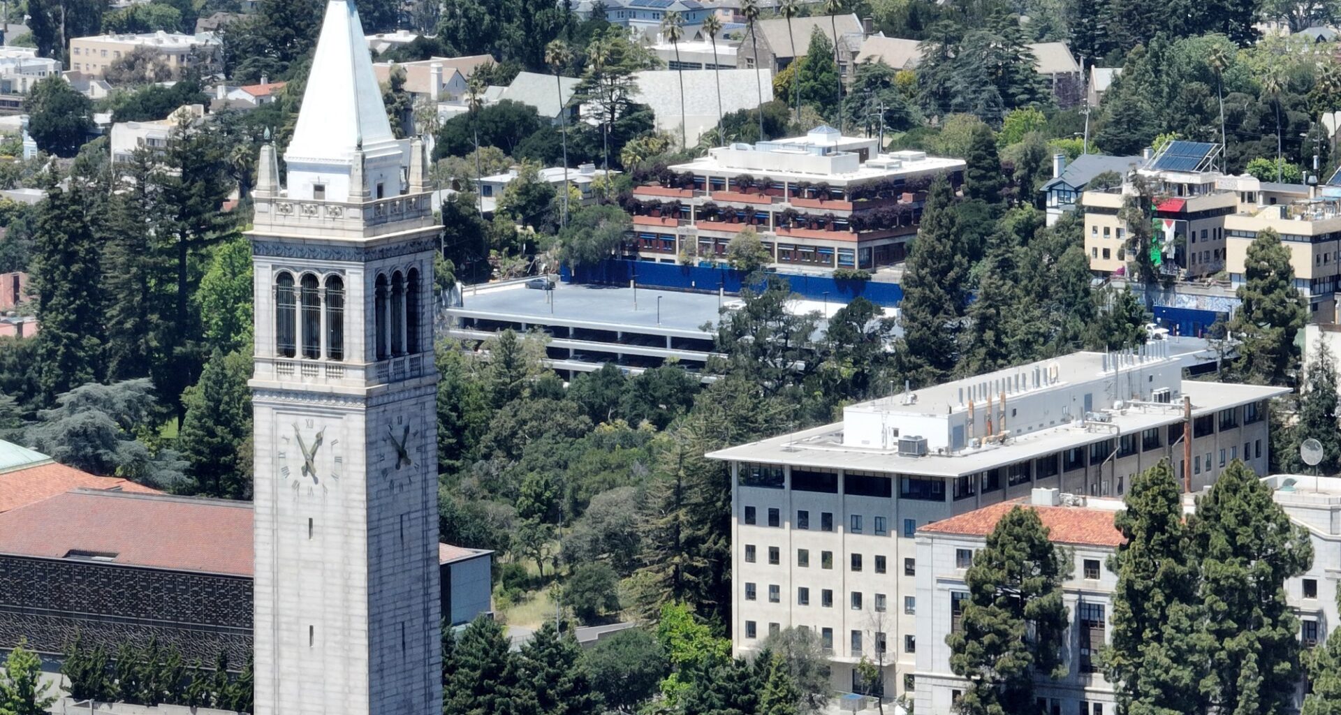 Bay Area Voice: UC should examine how it sorts students by campus – Marin Independent Journal