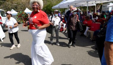 Photos: Oakland Zoo's 23rd annual Healthy Living Festival