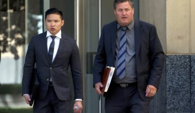 Oakland helicopter cops indicted on charges of conspiring with safety inspector to defraud FAA