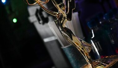 USC students question Hollywood’s commitment to diversity after Emmy acting shutout – Annenberg Media