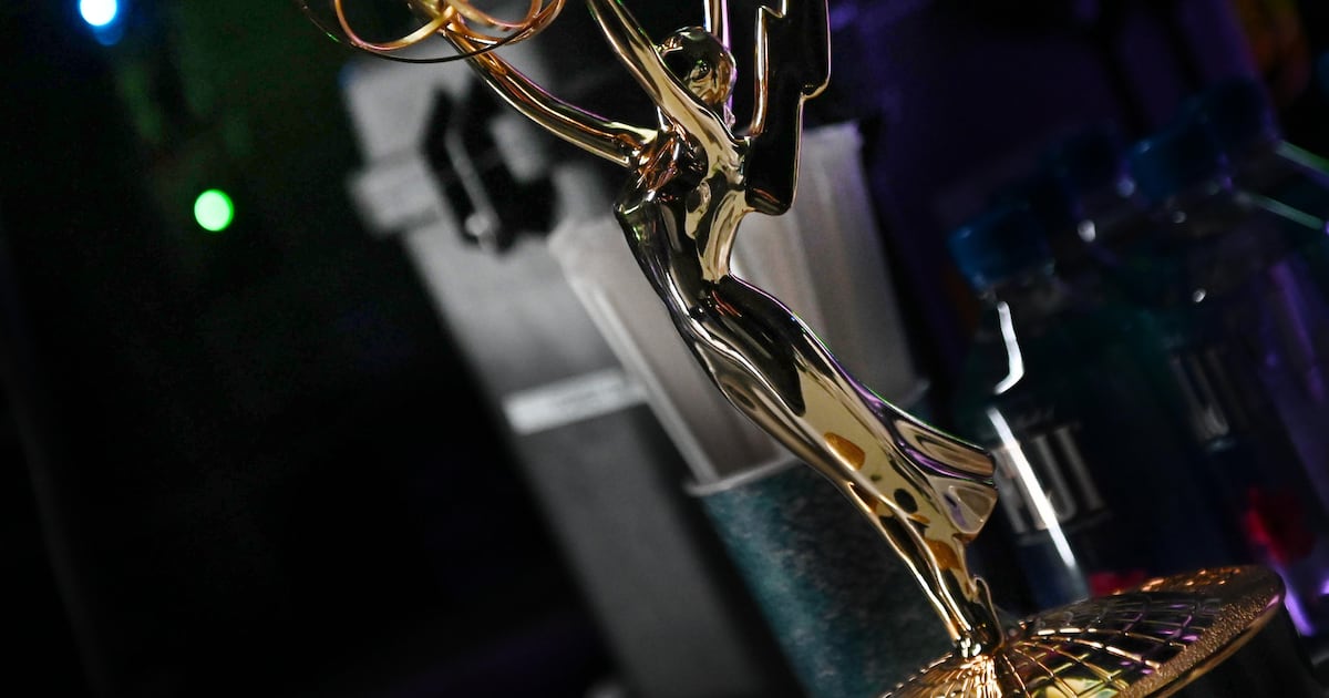 USC students question Hollywood’s commitment to diversity after Emmy acting shutout – Annenberg Media