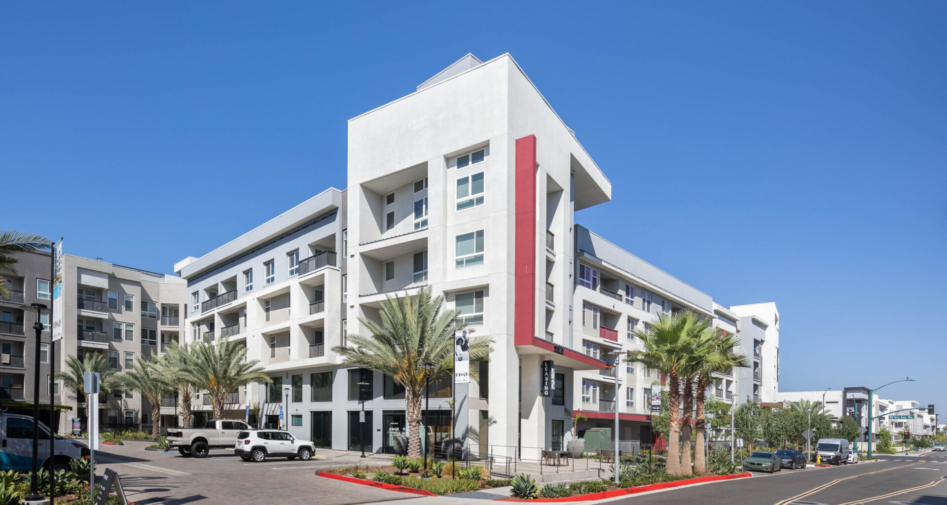 Samuelis Buy Platinum Triangle Apartment