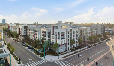 Samueli’s Buy 371 Unit Apartment in Anaheim’s Platinum Triangle