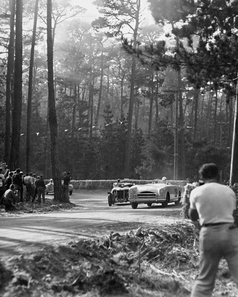 Edwards R-26 Racing Del Monte Trophy