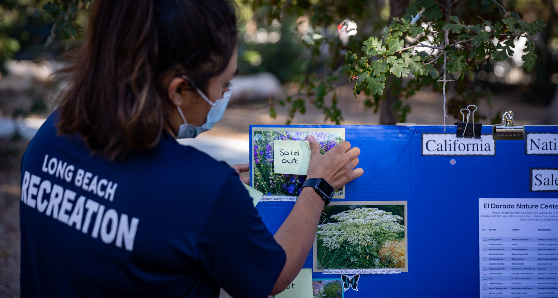 Parks Dept. warns of less programming, fewer jobs for youth due to budget cuts