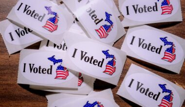 A complete guide to everything on Michigan’s ballot this November – The Oakland Press
