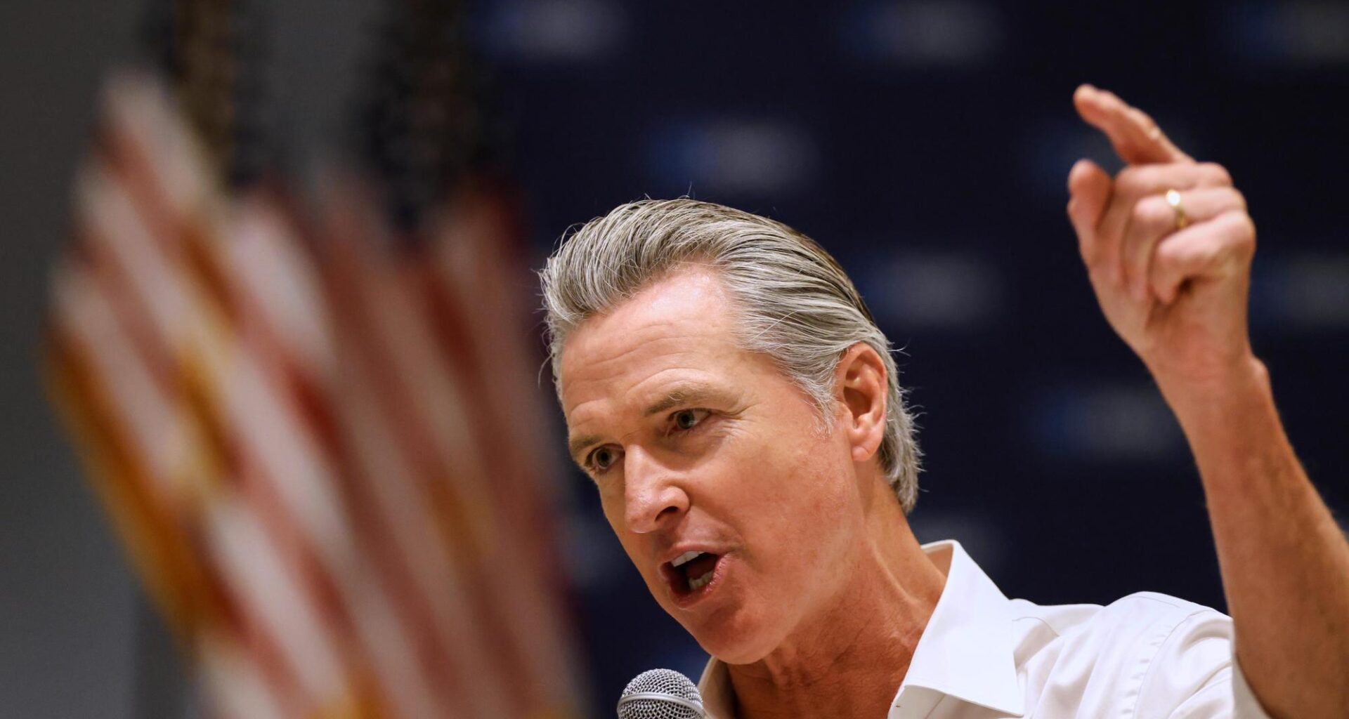 With veto of AB 1383, Newsom saves California from the next pension crisis – Orange County Register