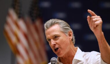 With veto of AB 1383, Newsom saves California from the next pension crisis – Orange County Register
